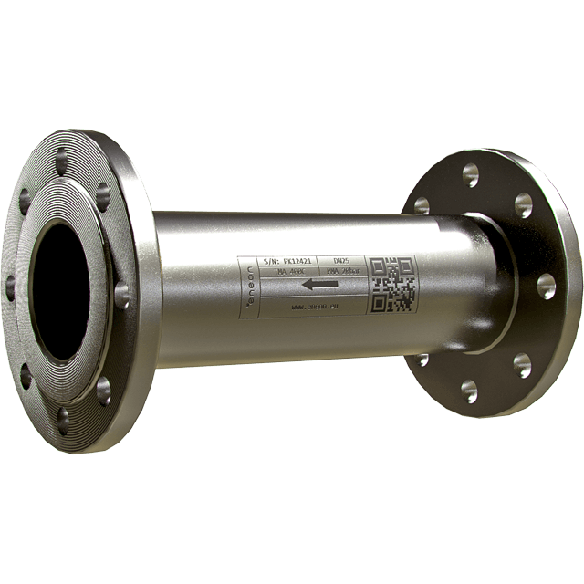 Odwadniacz termodynamiczny Fluxion