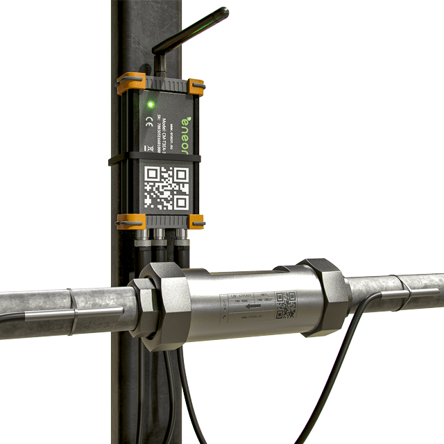 Moduł kontrolny Fluxion - Uruchomienie i eksploatacja