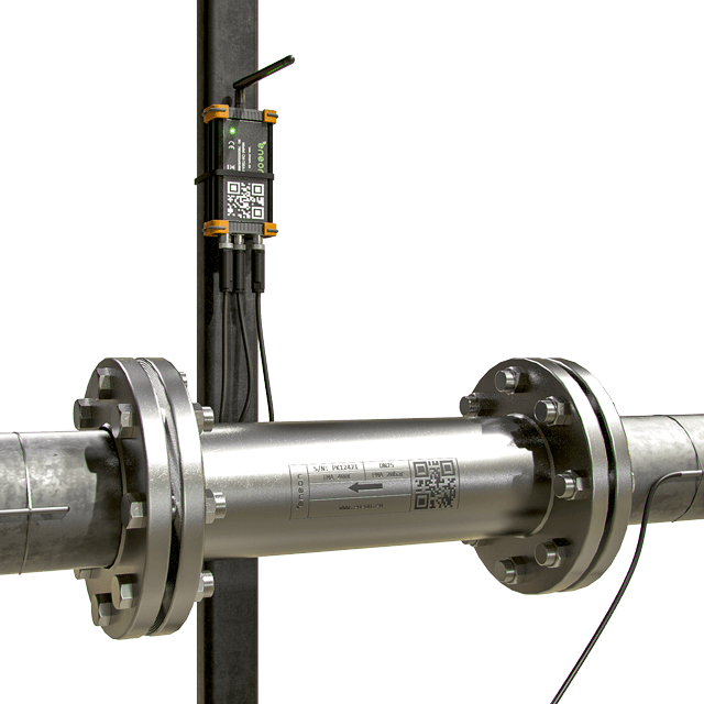 Odwadniacze Fluxion - Brak ruchomych części