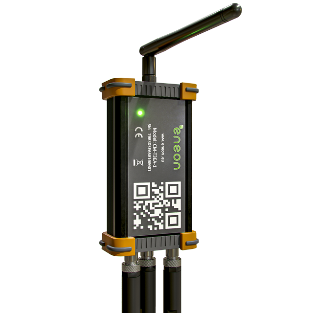 Odwadniacz Fluxion ELECTRON - zdjęcie 3