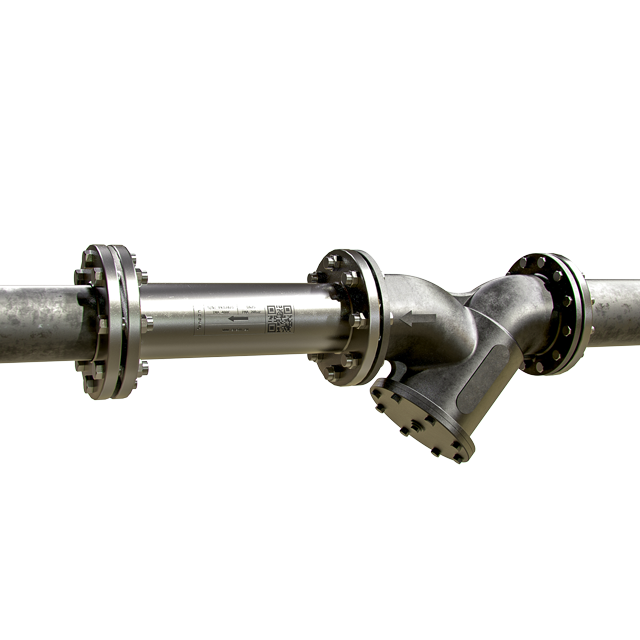 Odwadniacz Fluxion PROTON - zdjęcie 2