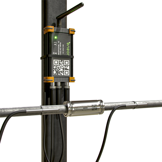 Odwadniacz Fluxion BOSON - zdjęcie 2